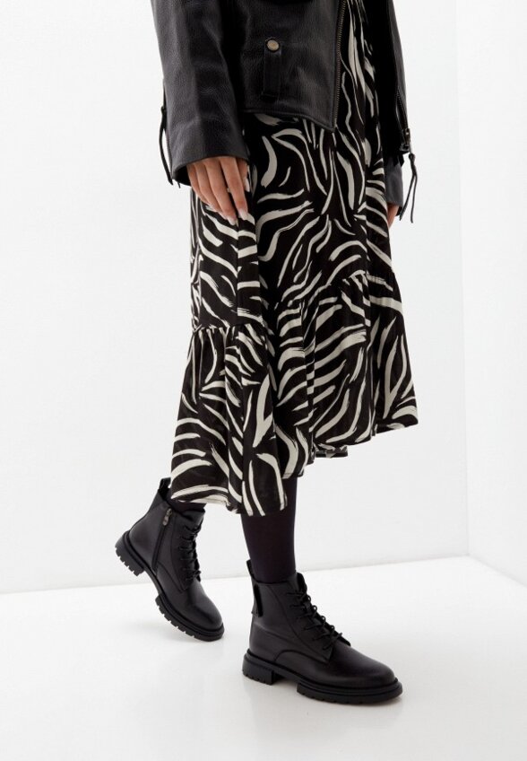 Ботинки Helena Berger