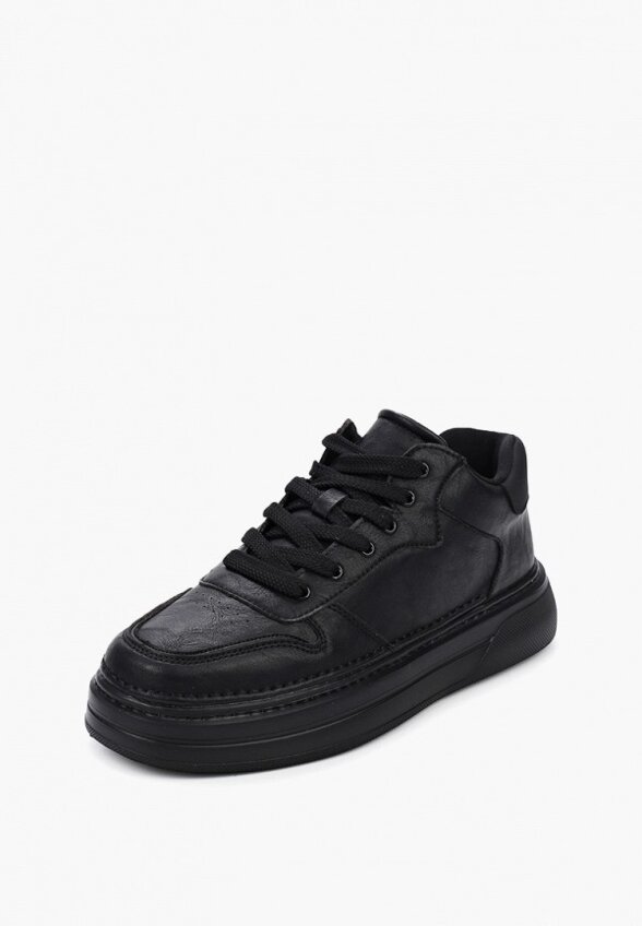 Кеды Francesco Donni