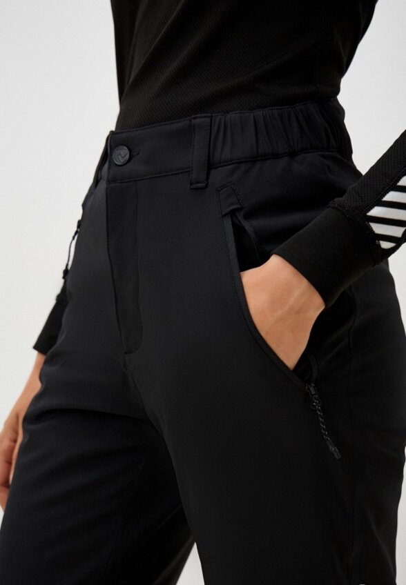 Брюки утепленные Northland