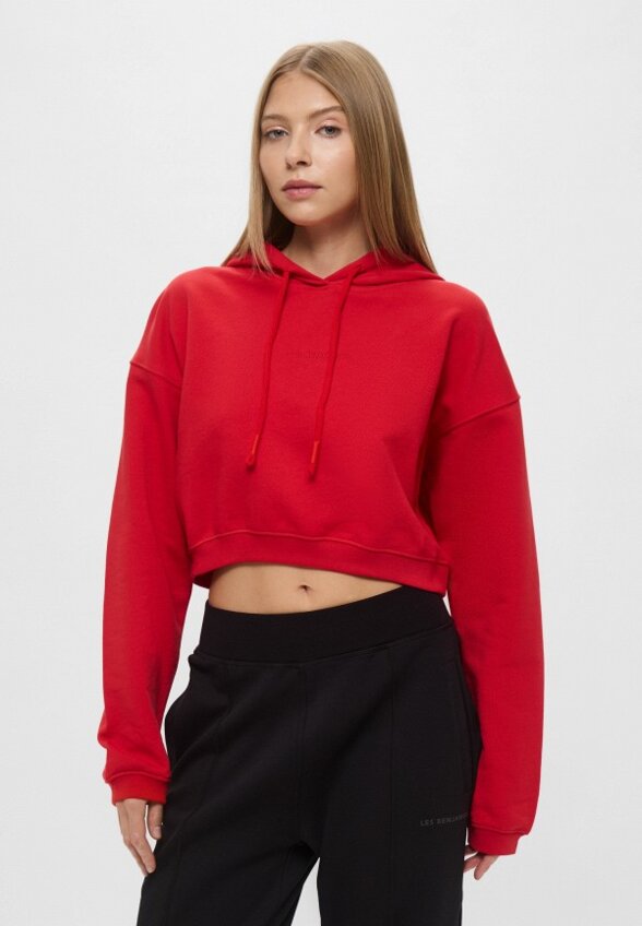 Худи Les Benjamins