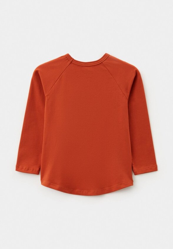 Лонгслив Привет Мишка