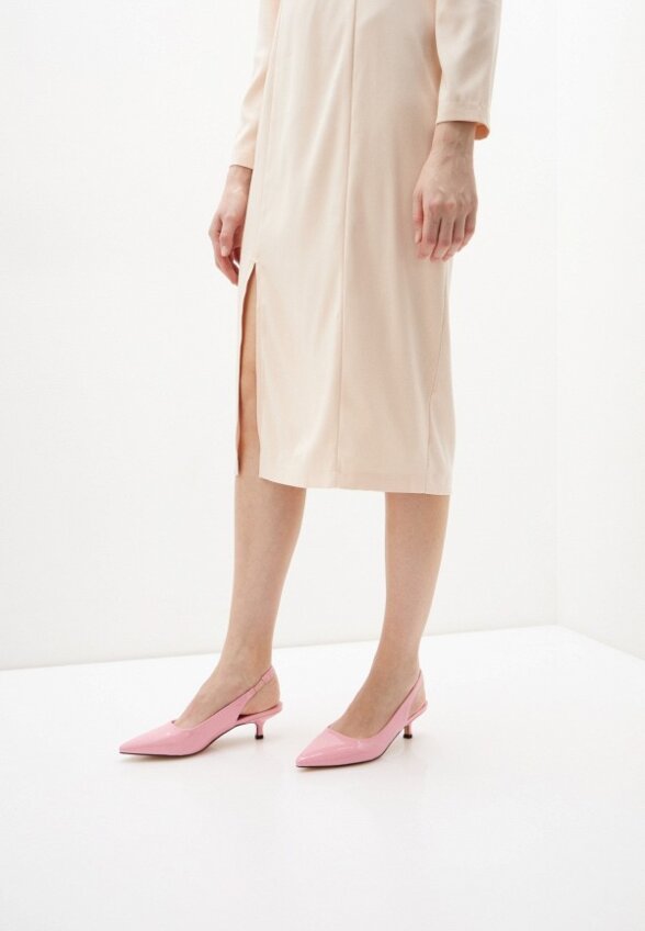 Туфли Dino Ricci Select