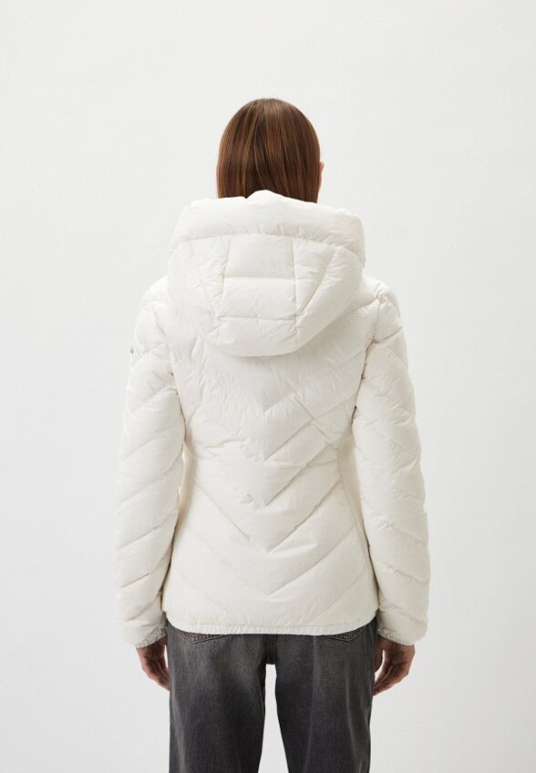 Куртка утепленная Add