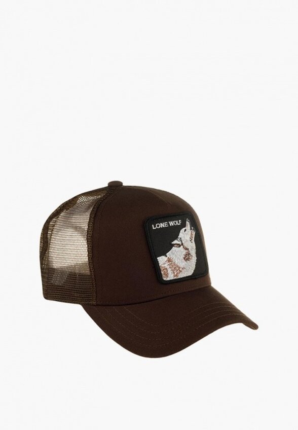 Бейсболка Goorin Brothers