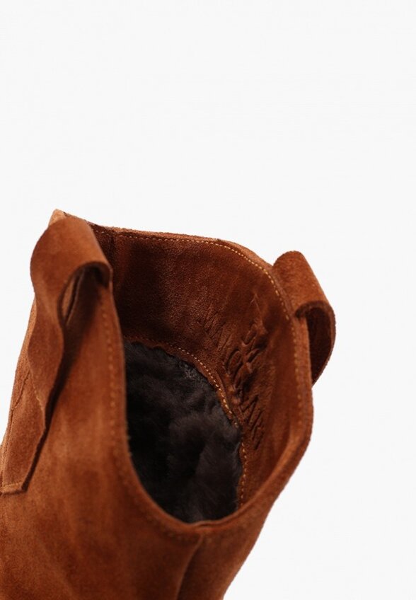 Ботильоны Marco&Art