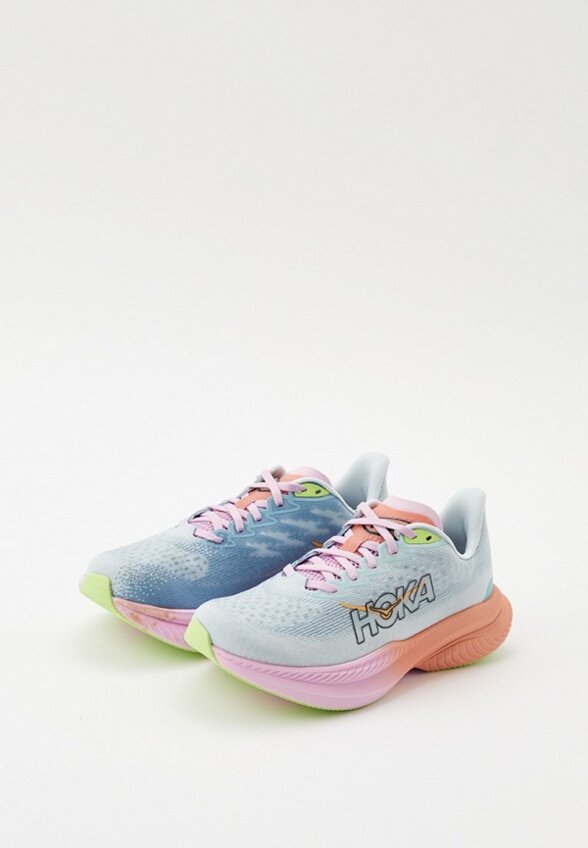 Кроссовки Hoka One One