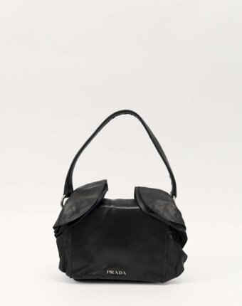 Prada Leather Bag женщинам