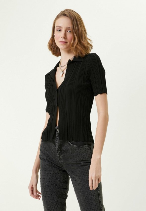 Кардиган Club