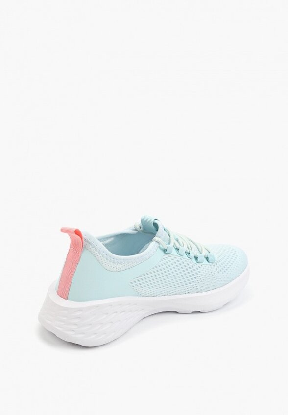 Кроссовки O2 Live