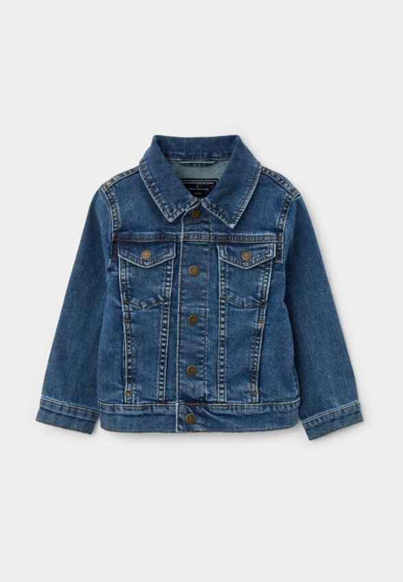 Куртка джинсовая Tom Tailor