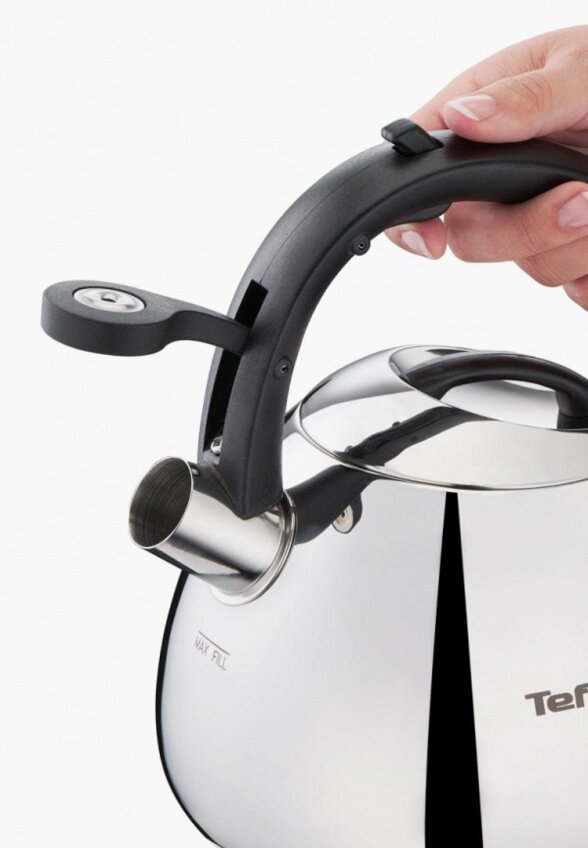 Чайник Tefal