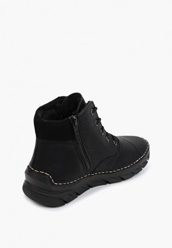 Ботинки Rieker