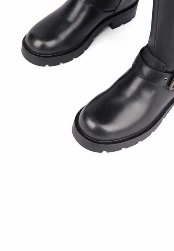 Сапоги Instreet