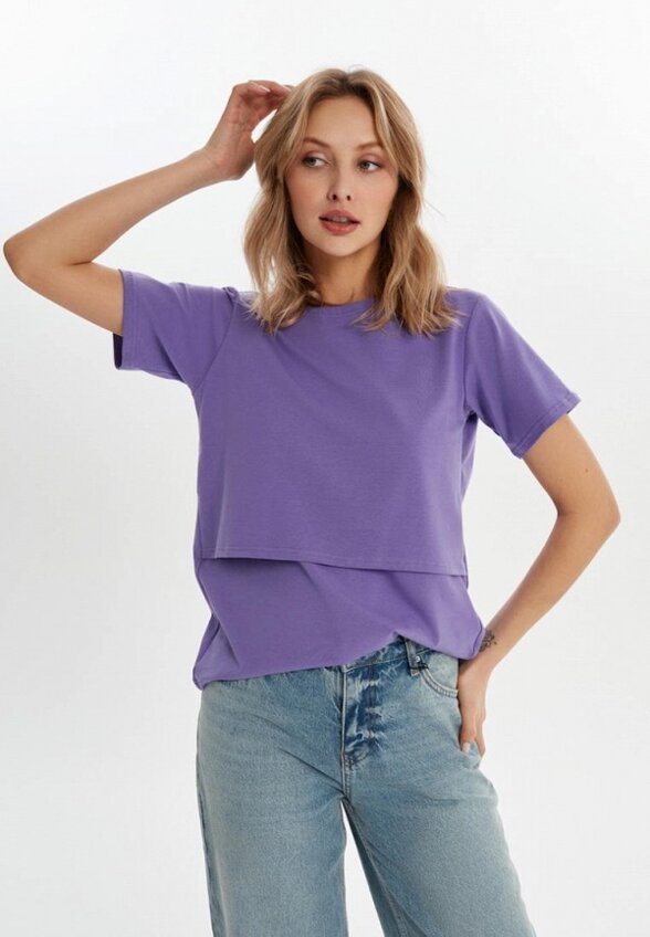 Футболка Proud Mom