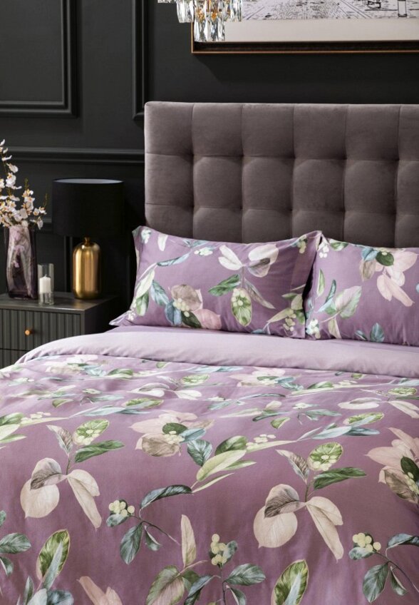 Постельное белье 2-спальное Cozy Home