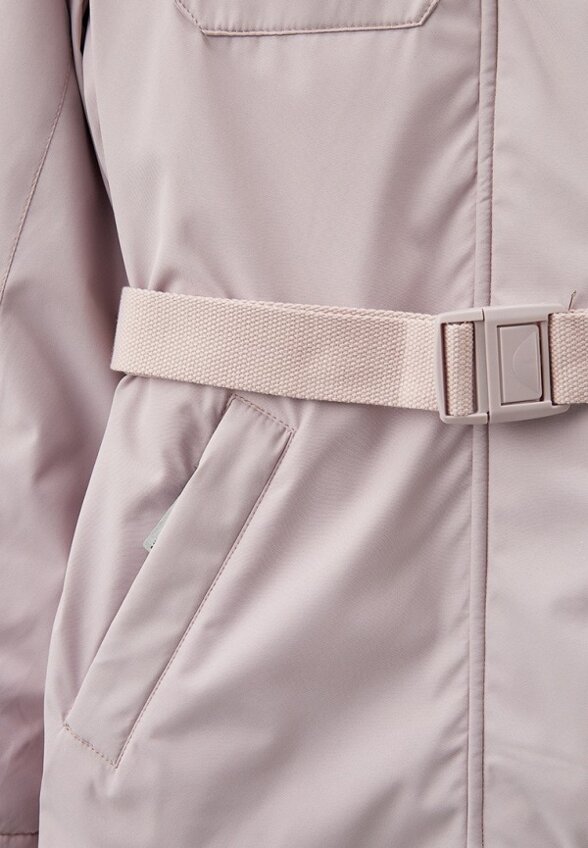 Комбинезон утепленный Nikastyle