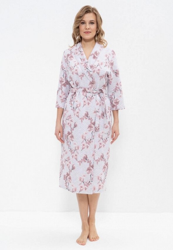 Халат домашний Cleo