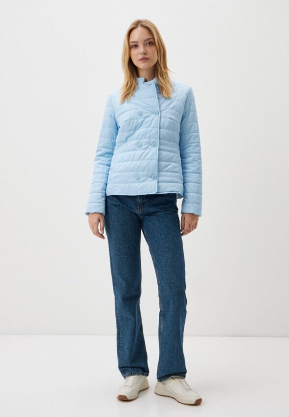 Куртка утепленная Baon