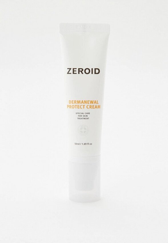 Крем для лица Zeroid