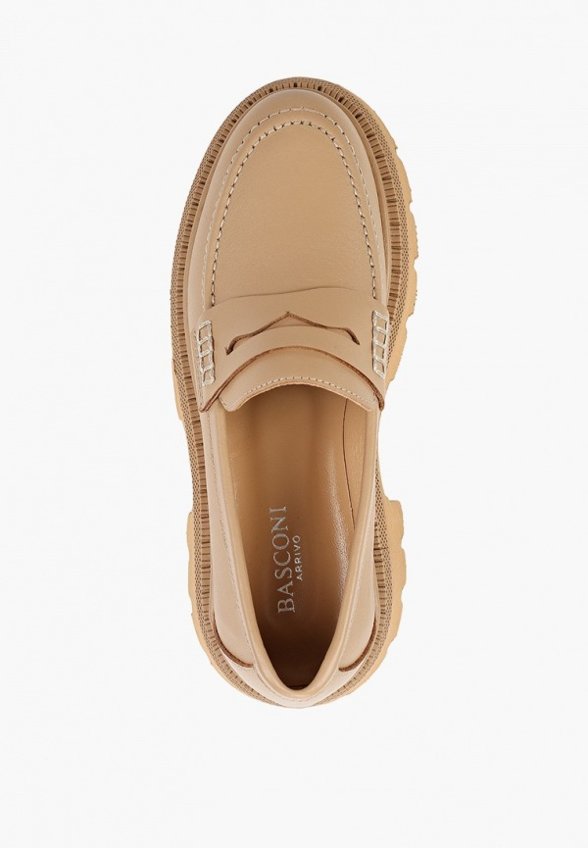 Лоферы Basconi