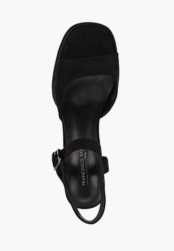 Босоножки Francesco Donni