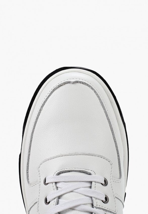 Кеды Francesco Donni