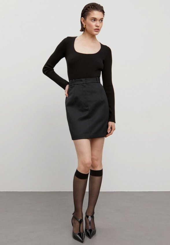 Джемпер I Am Studio