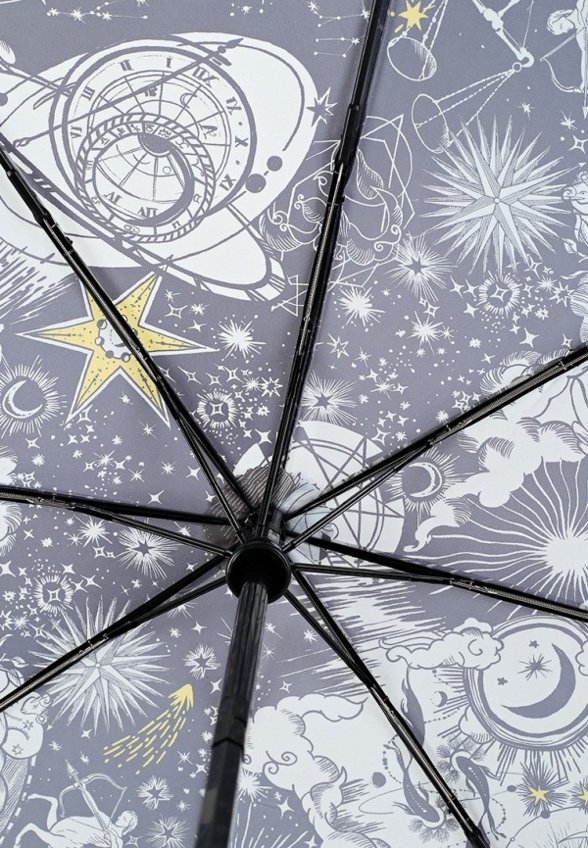 Зонт складной Flioraj