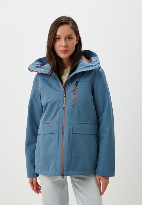 Куртка утепленная Norppa