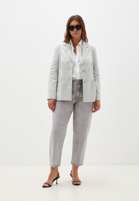 Жакет Alexander Bogdanov