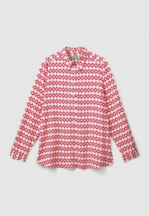Блуза United Colors of Benetton
