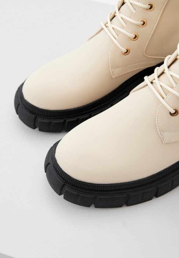 Ботинки Gaelle Paris