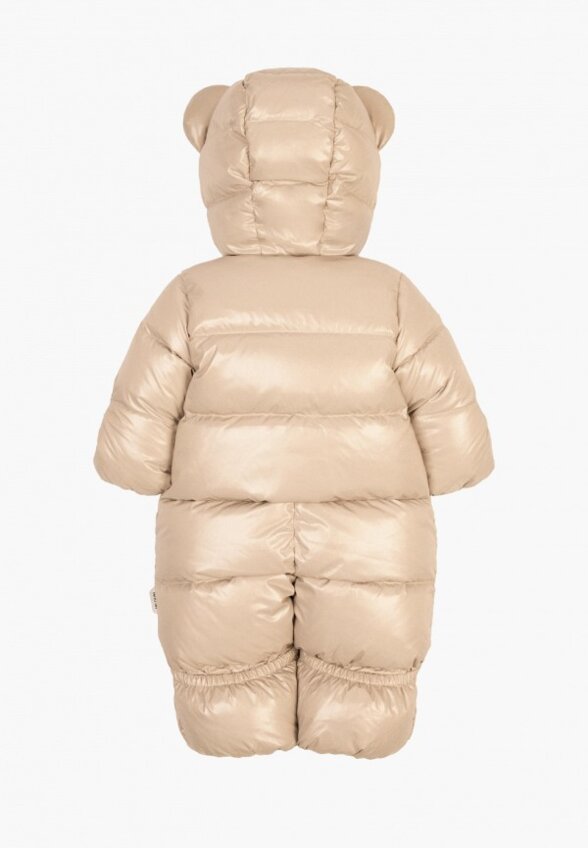 Комбинезон утепленный ArctiLine