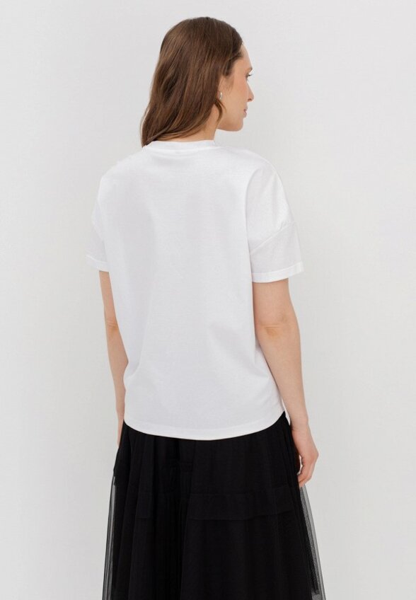 Футболка Bulmer