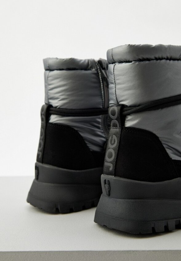 Дутики Jog Dog