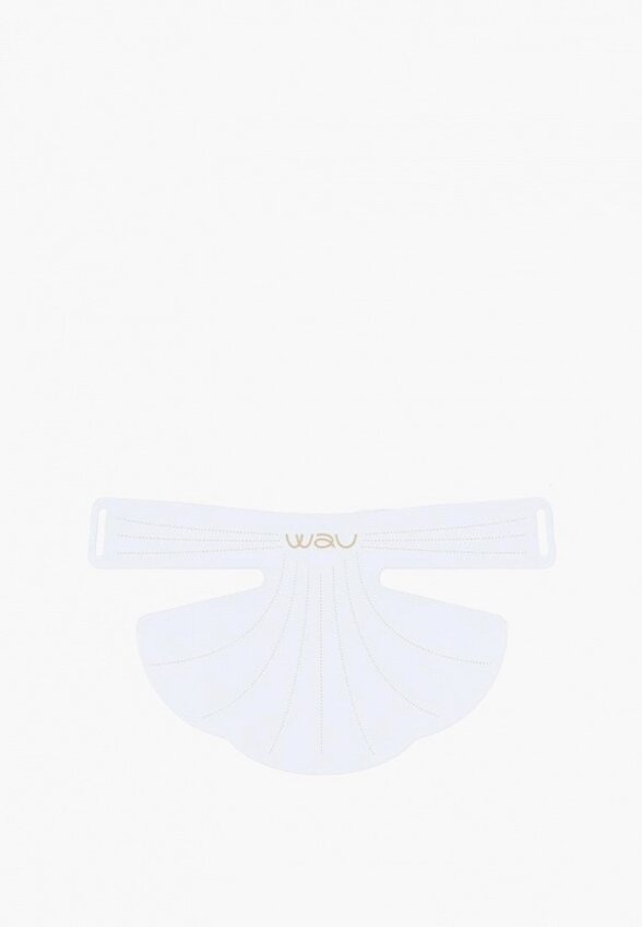 LED-маска для лица и шеи WAU