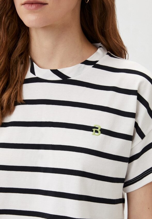 Футболка iBlues