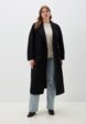 Пальто двубортное Auranna2  - превью