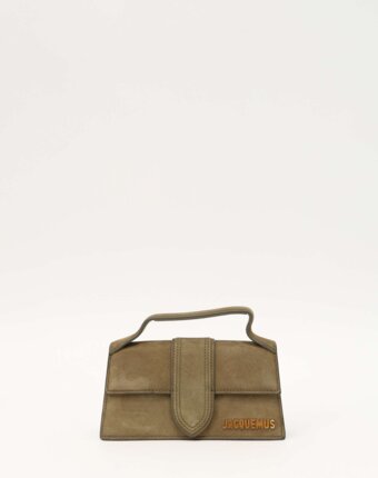 Jacquemus Le Bambino женщинам