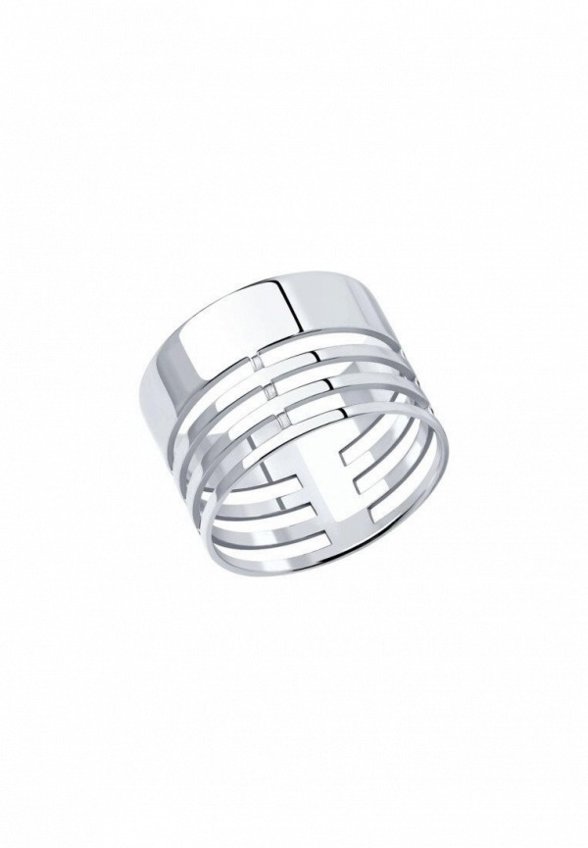 Кольцо Sokolov