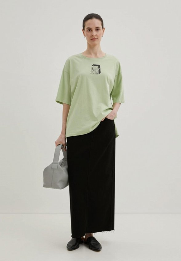 Футболка Finn Flare