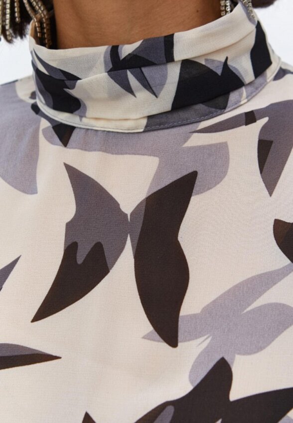 Блуза Nataly Rik