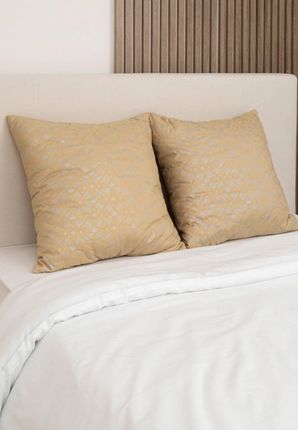 Комплект подушек Uniqcute