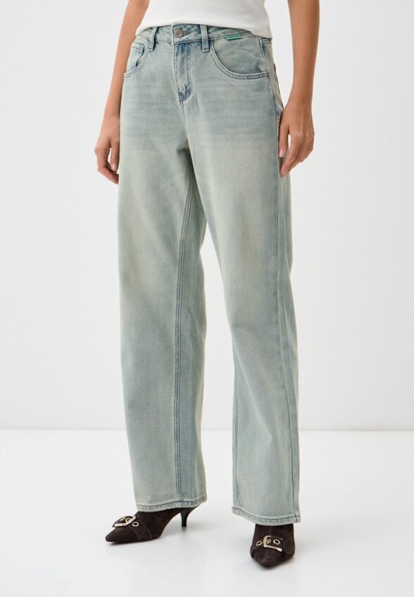 Джинсы Dimarkis Day