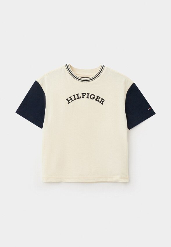 Футболка Tommy Hilfiger