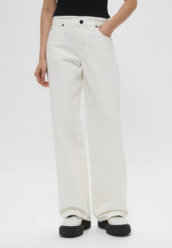 Джинсы Slvrlake