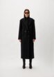 Пальто двубортное BLCV1  - превью