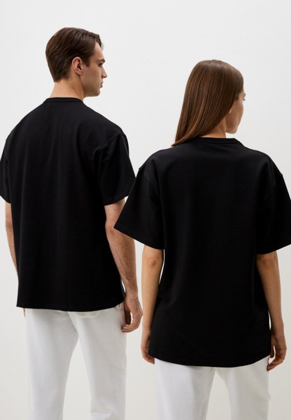 Футболка Kahaberi