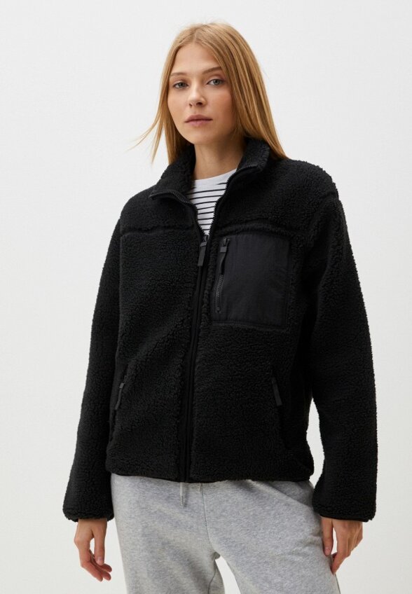 Олимпийка Terranova