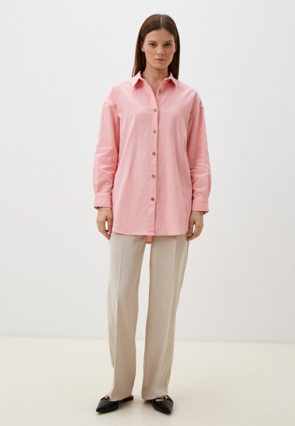 Рубашка Изольна